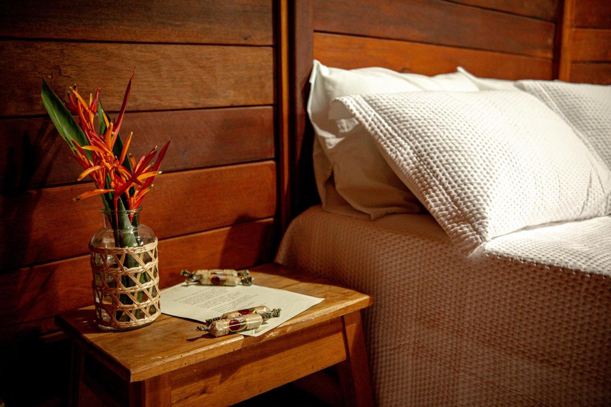 Refugio Mari Mari Lodge 프레지덴테 피게이레도 외부 사진