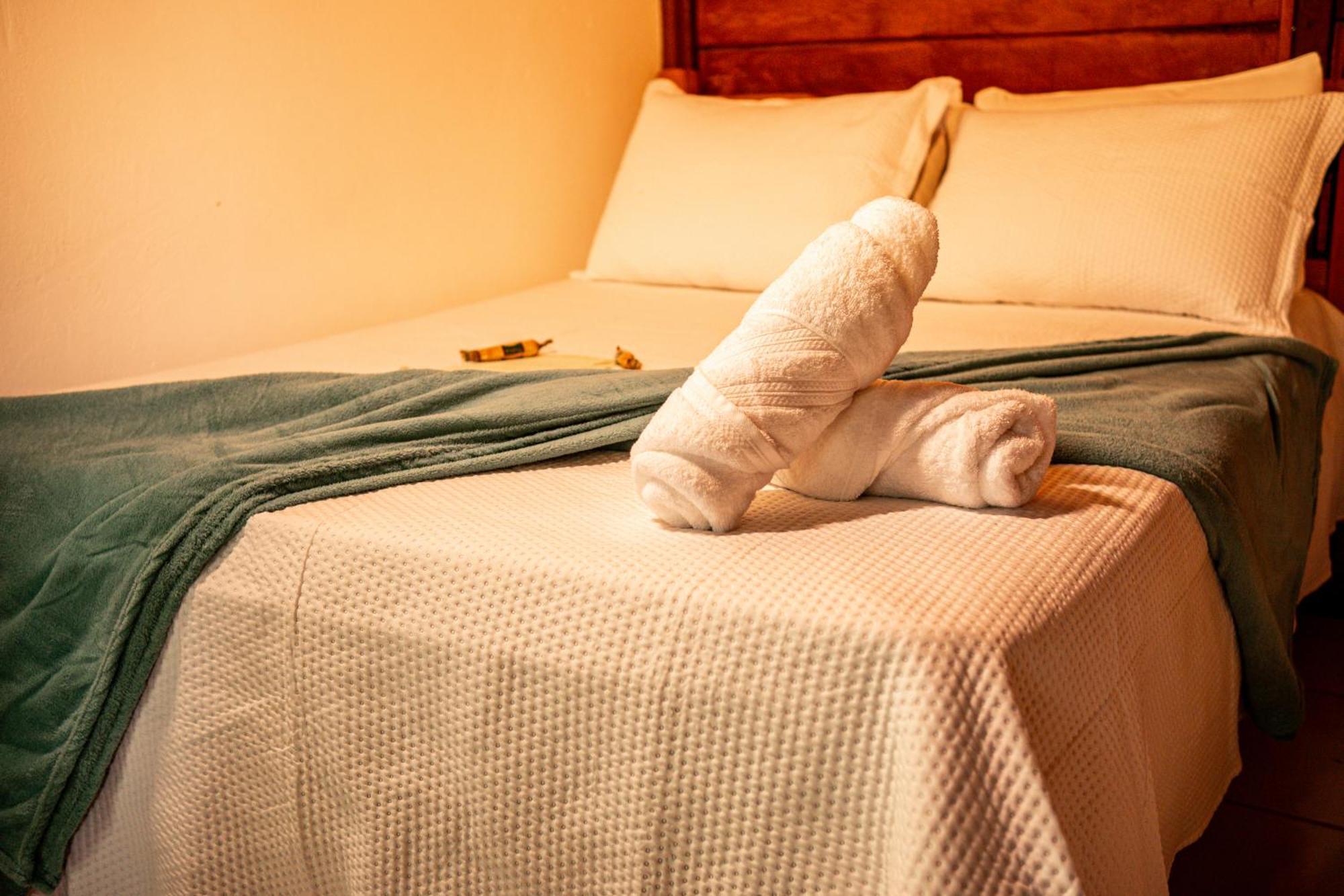 Refugio Mari Mari Lodge 프레지덴테 피게이레도 외부 사진