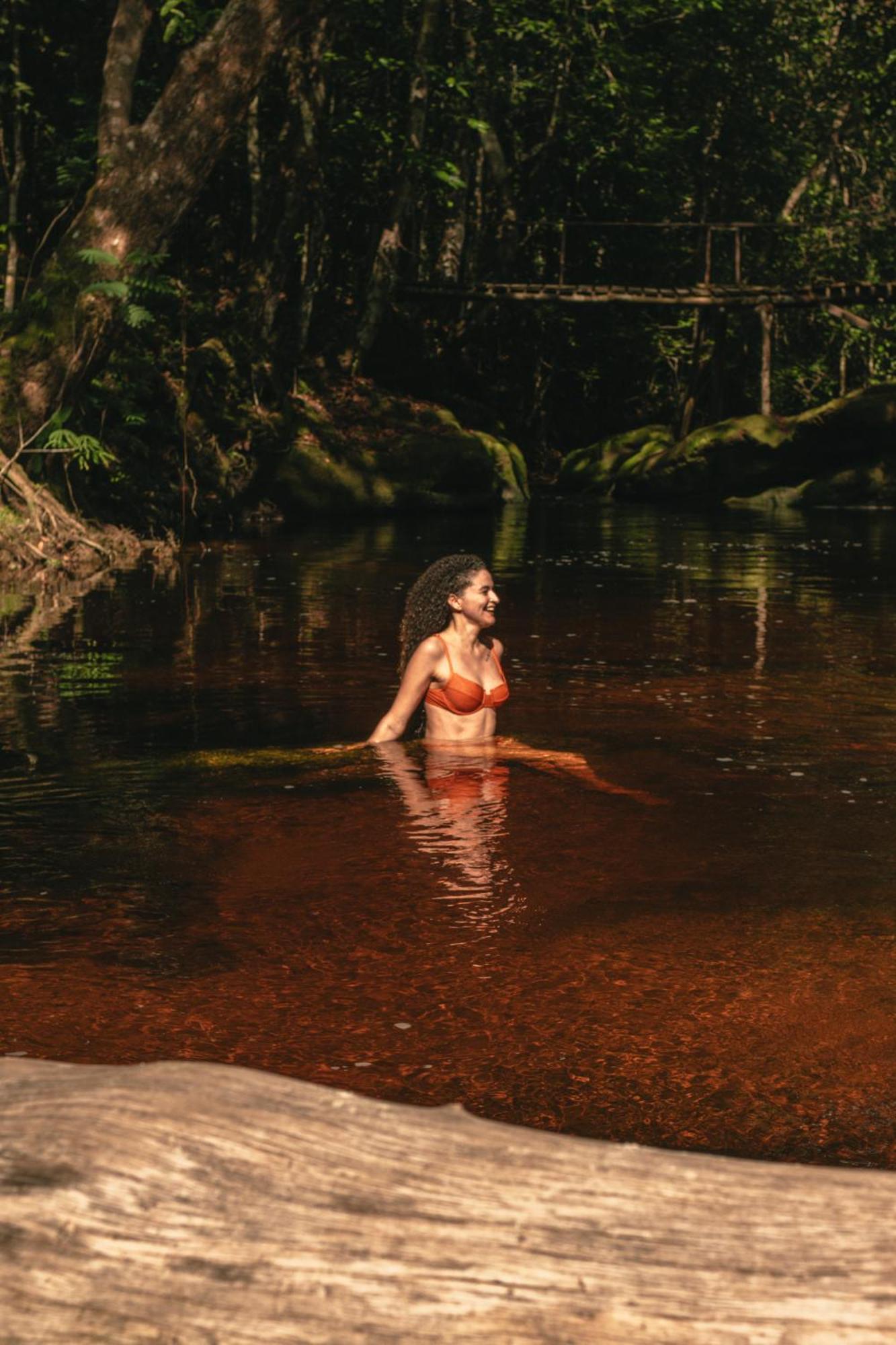 Refugio Mari Mari Lodge 프레지덴테 피게이레도 외부 사진